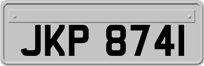 JKP8741