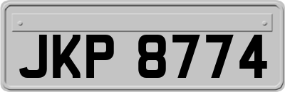 JKP8774