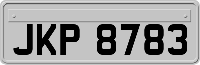 JKP8783