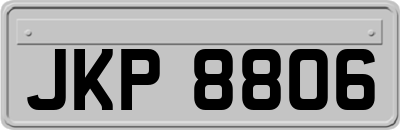 JKP8806