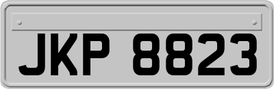 JKP8823