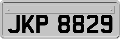 JKP8829