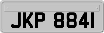 JKP8841