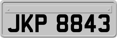 JKP8843