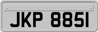 JKP8851