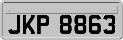 JKP8863