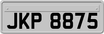 JKP8875