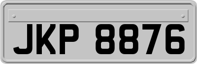 JKP8876