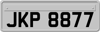 JKP8877