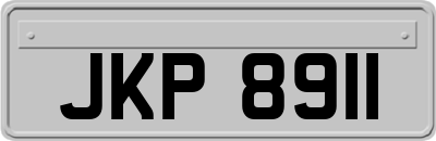 JKP8911