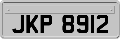 JKP8912