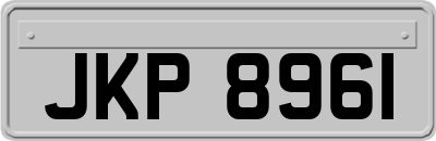 JKP8961