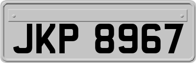 JKP8967