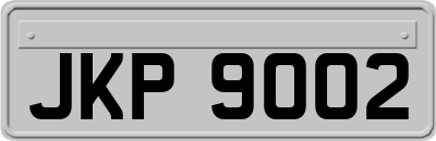 JKP9002