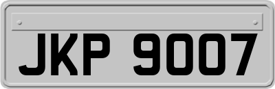 JKP9007
