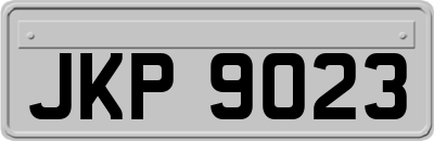 JKP9023