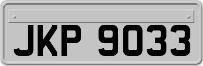 JKP9033