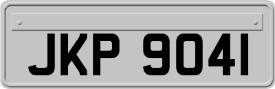 JKP9041