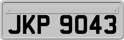 JKP9043