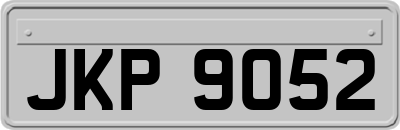 JKP9052