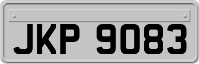 JKP9083