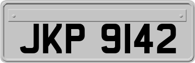 JKP9142