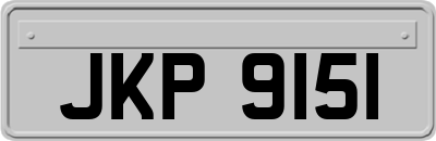 JKP9151