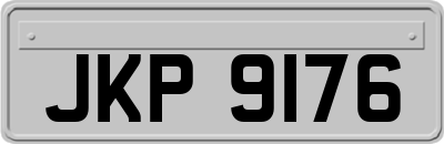 JKP9176
