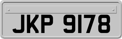 JKP9178