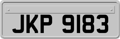 JKP9183