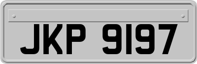 JKP9197