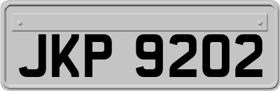 JKP9202