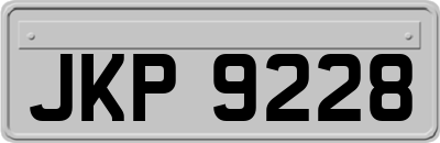 JKP9228