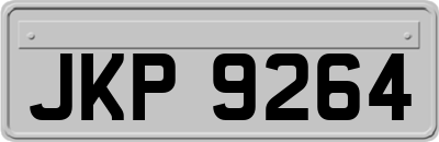 JKP9264