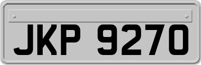 JKP9270