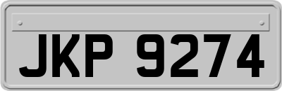JKP9274