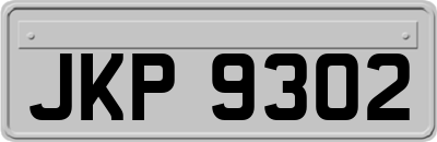 JKP9302