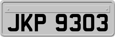 JKP9303