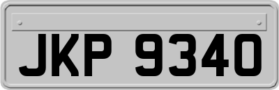 JKP9340