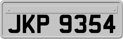 JKP9354
