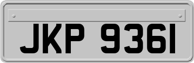 JKP9361