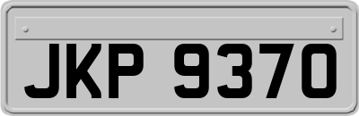 JKP9370