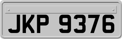 JKP9376