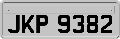 JKP9382