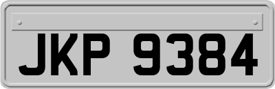JKP9384