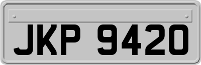 JKP9420