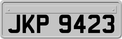 JKP9423