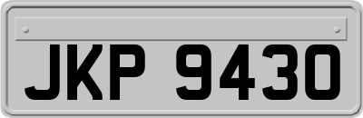 JKP9430
