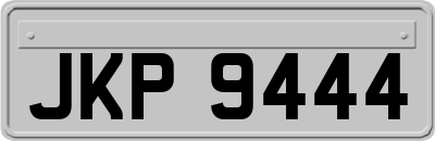 JKP9444