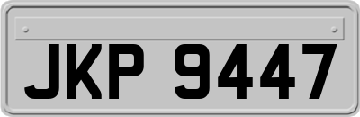 JKP9447